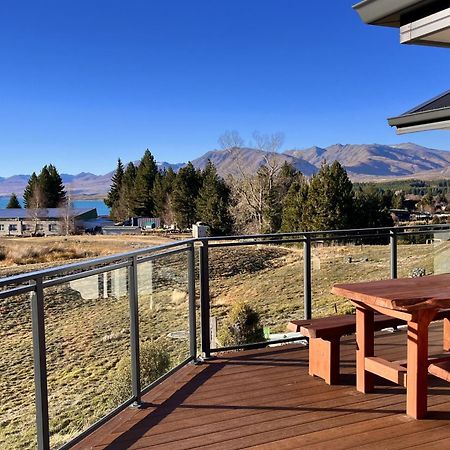 Greystone - Lago Tékapo Exterior foto